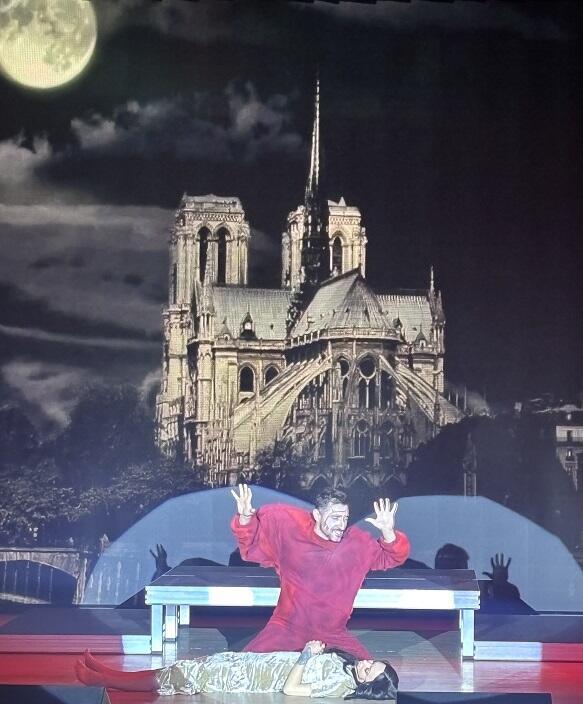 Любви печальный эпилог