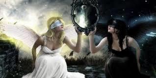 Дверь в Зазеркалье (Цикл "Странные сказки")