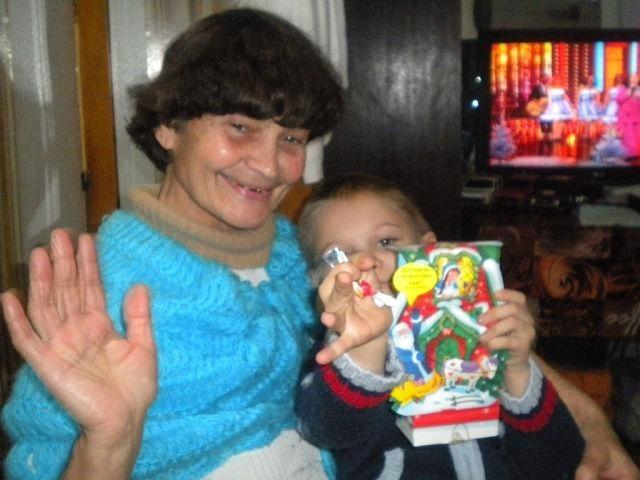 Кто главный? Притча