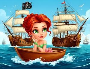 Корма полна! И вдохновенья тоже...