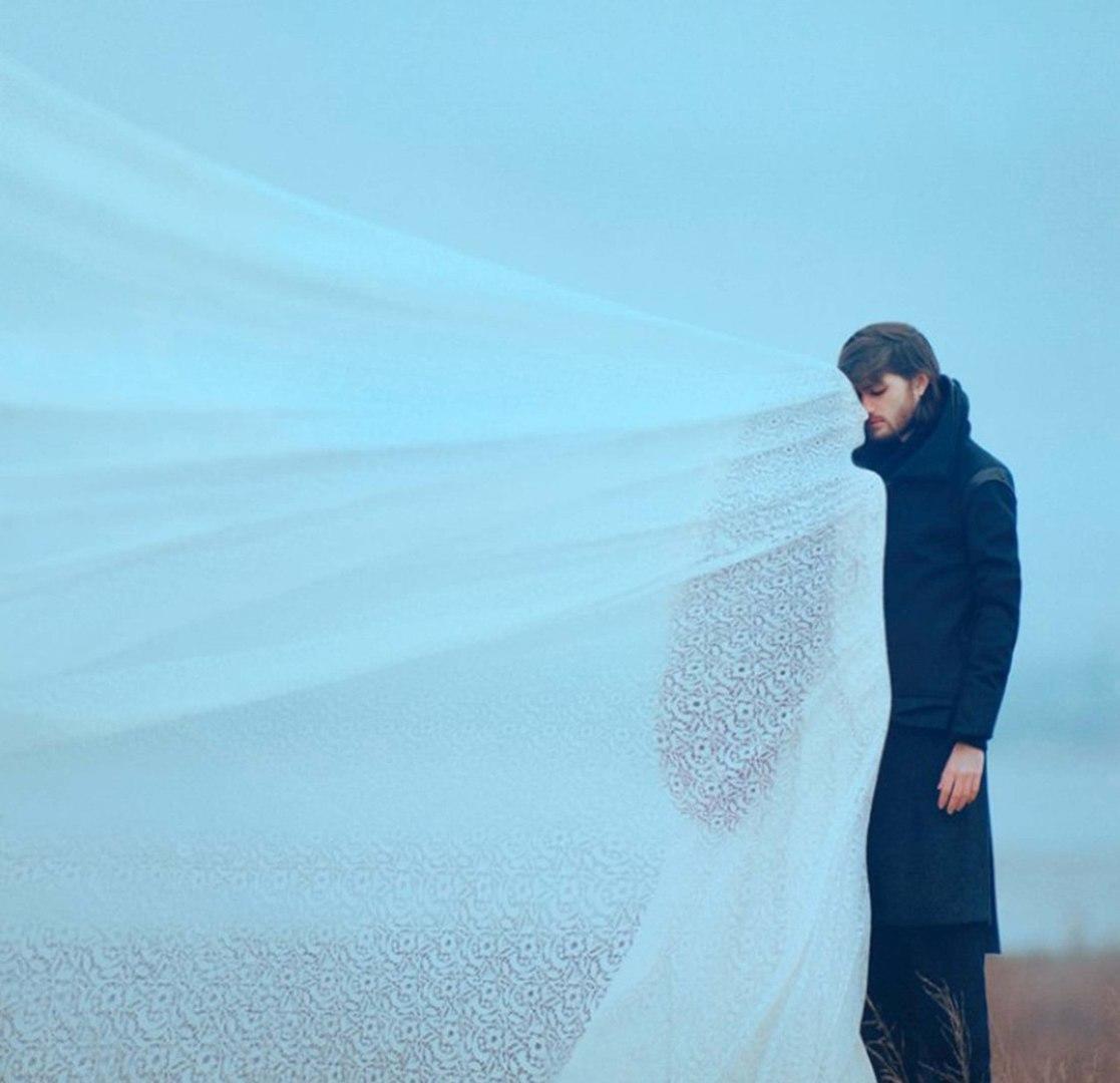 "Люби меня..." (12.12.2017)