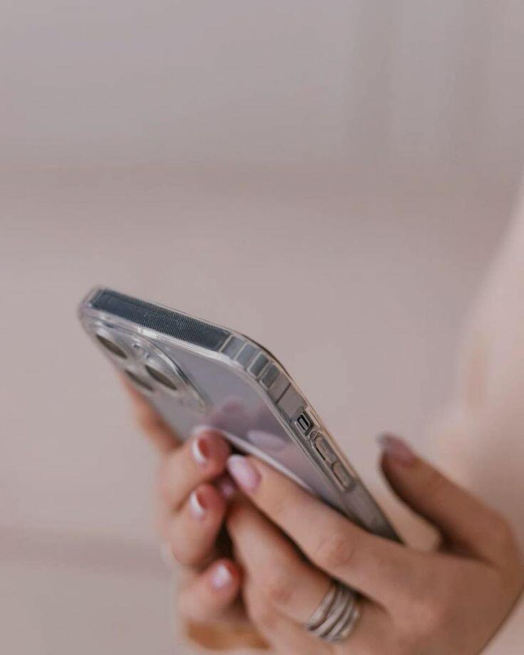 Я не скучаю (II)