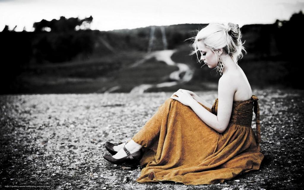 Я просто влюбилась