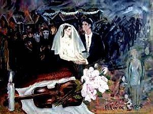 Мемуары Абрама и Сары