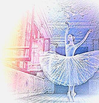 Окна не видят небо