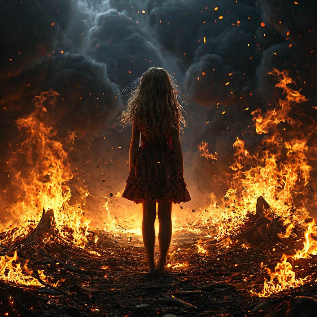 Хочу проснуться...