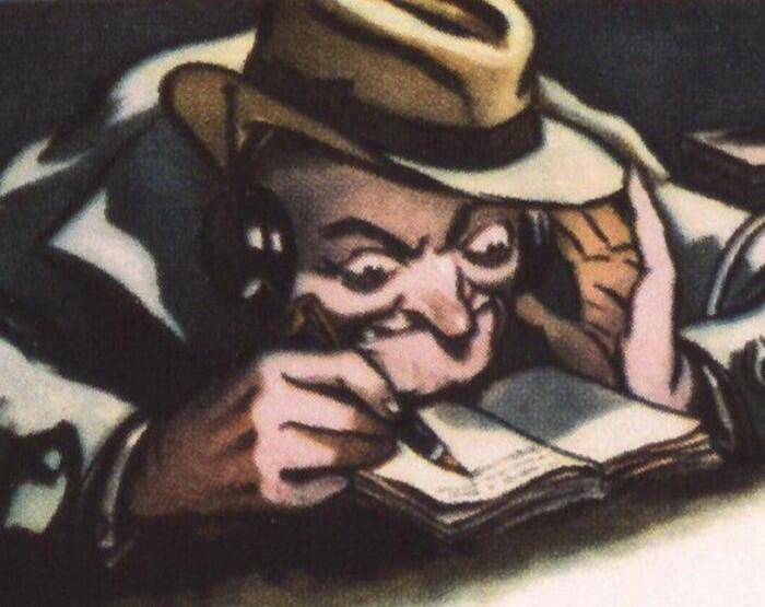 Исповедь графомана