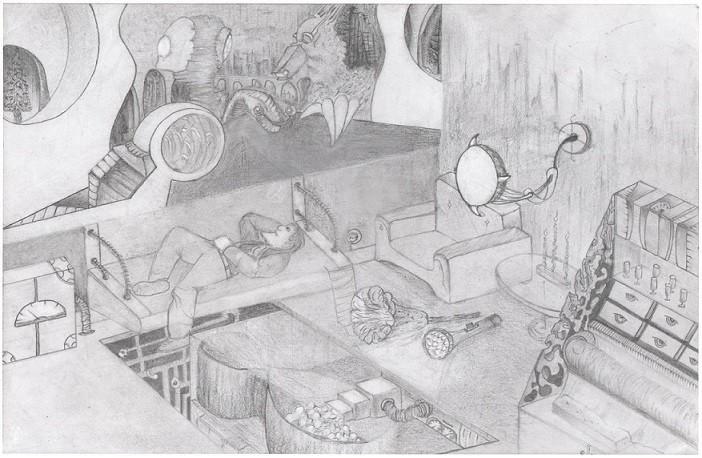 Мгновение... и всё переменилось