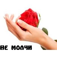 Сердце плачет....