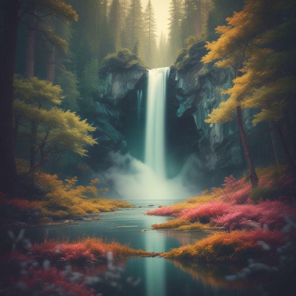 Сказка о художнице Фее 