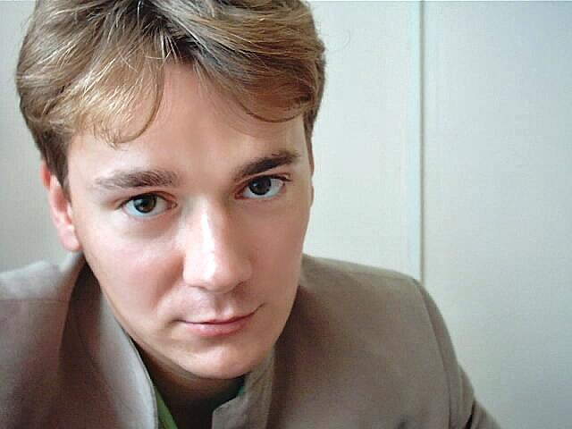 Мир (авторское исполнение)