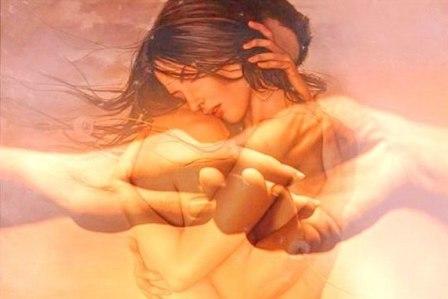 Тайник Души