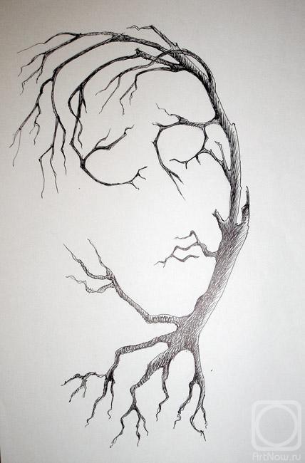 "Февральский полдень" (20.02.2016)