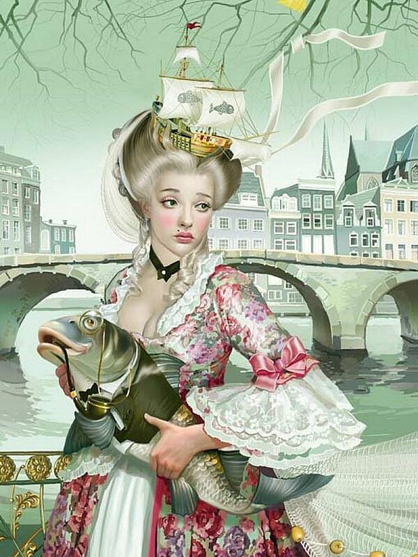 Ответ поэту - Медведь Белый - Ждём