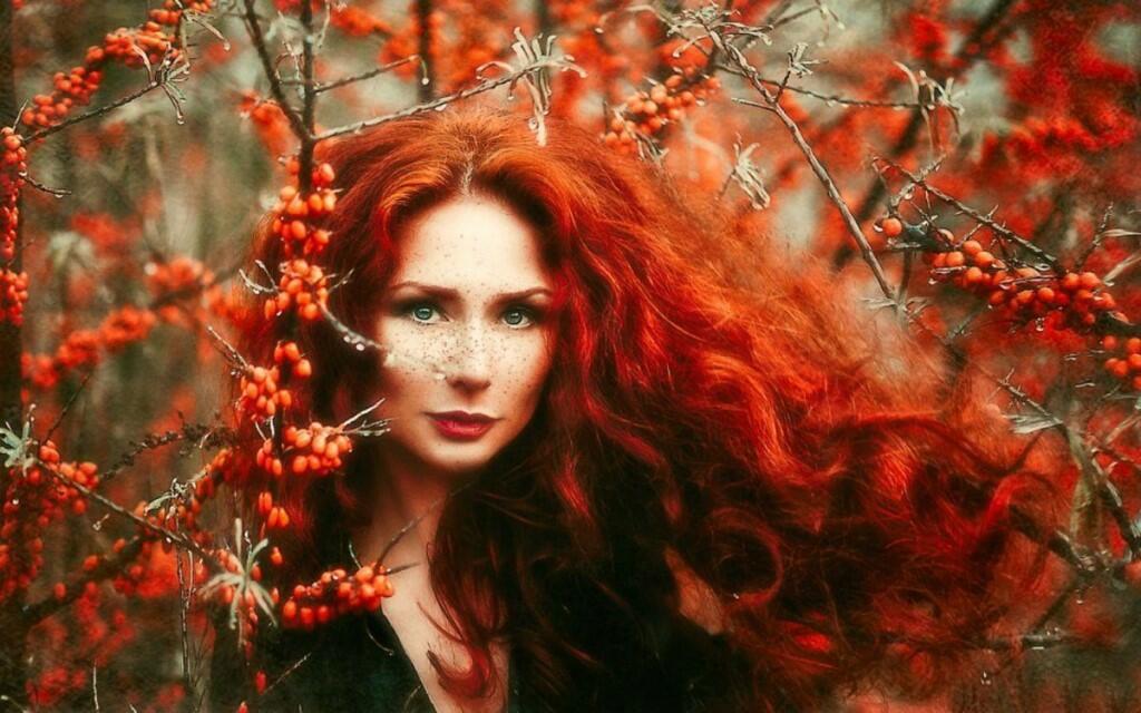 ОСЕННИЙ КОНКУРС КРАСОТЫ