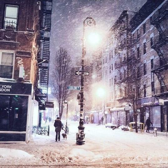 Яркий огонь...