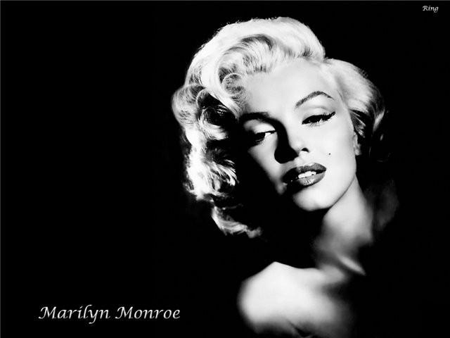 Marilyn Monroe