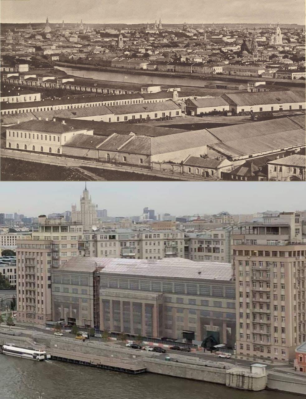 СТАРИЧОК ВРЕМЕНЩИК. ВДОЛЬ ПО ПИТЕРСКОЙ 6