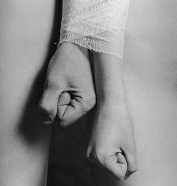 Как же я ненавижу...