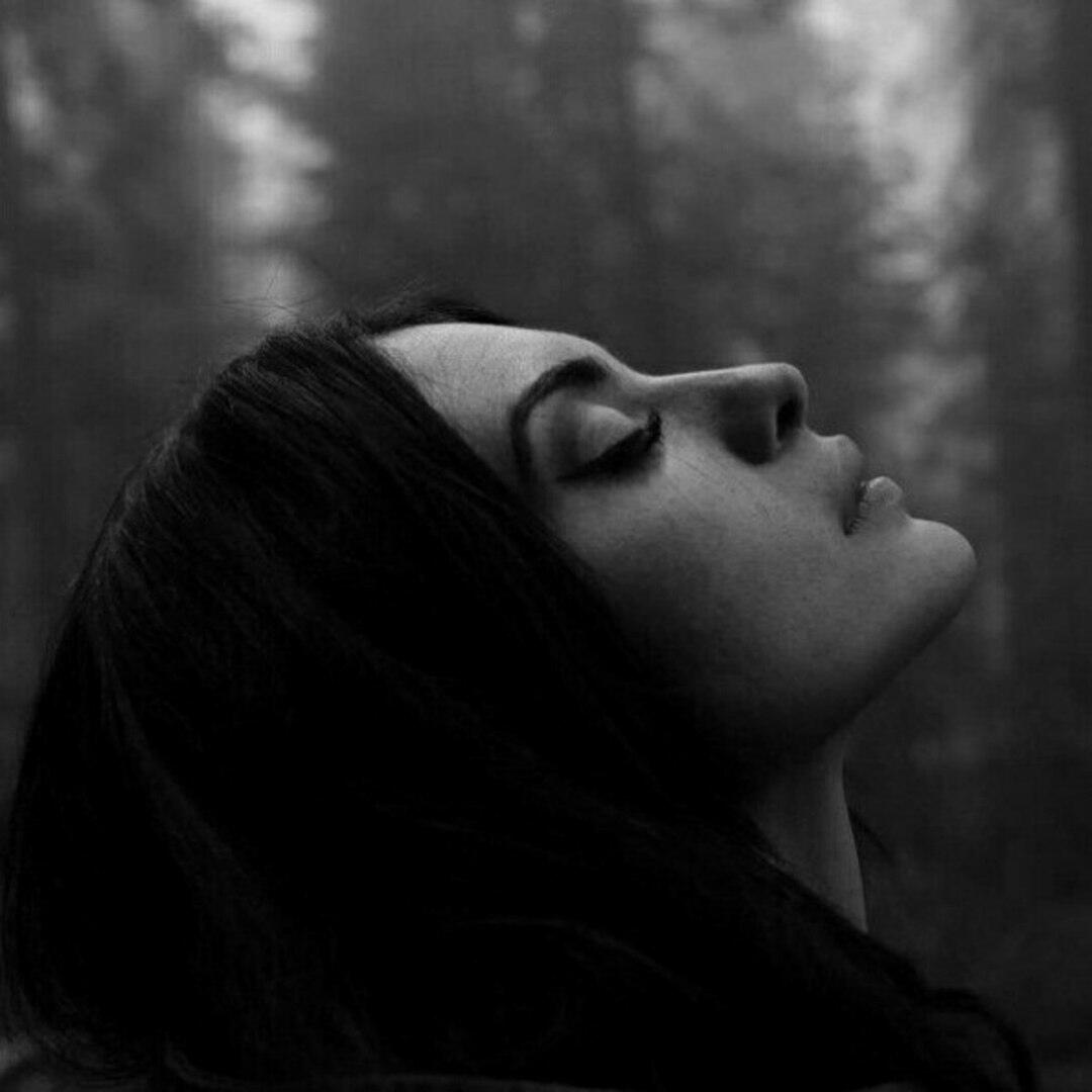 "Ты смотришь с высока..." (12.12.2019)