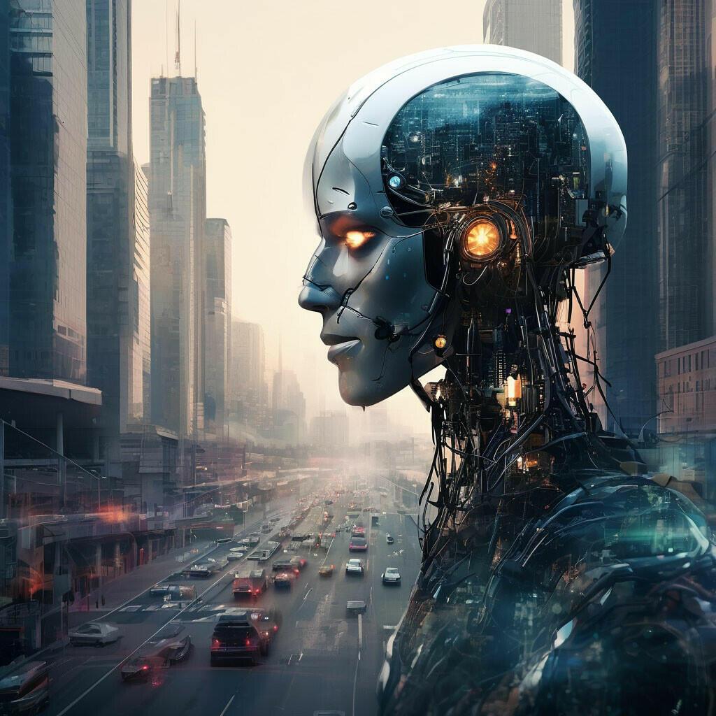 Человек, который украл небо