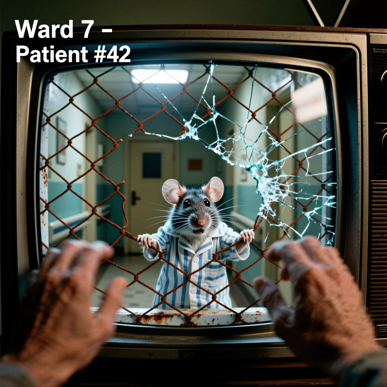 Антагонист