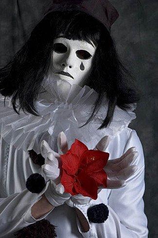 Клоунада жизни