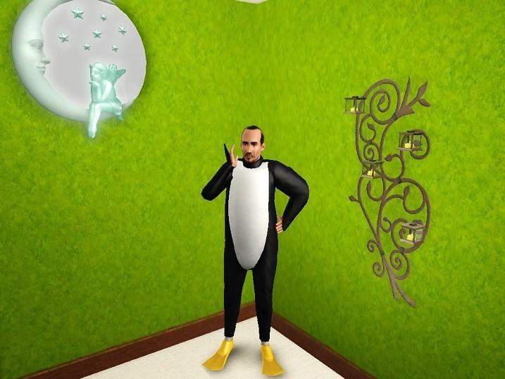 Глава 8. Драка на юбилее дворника