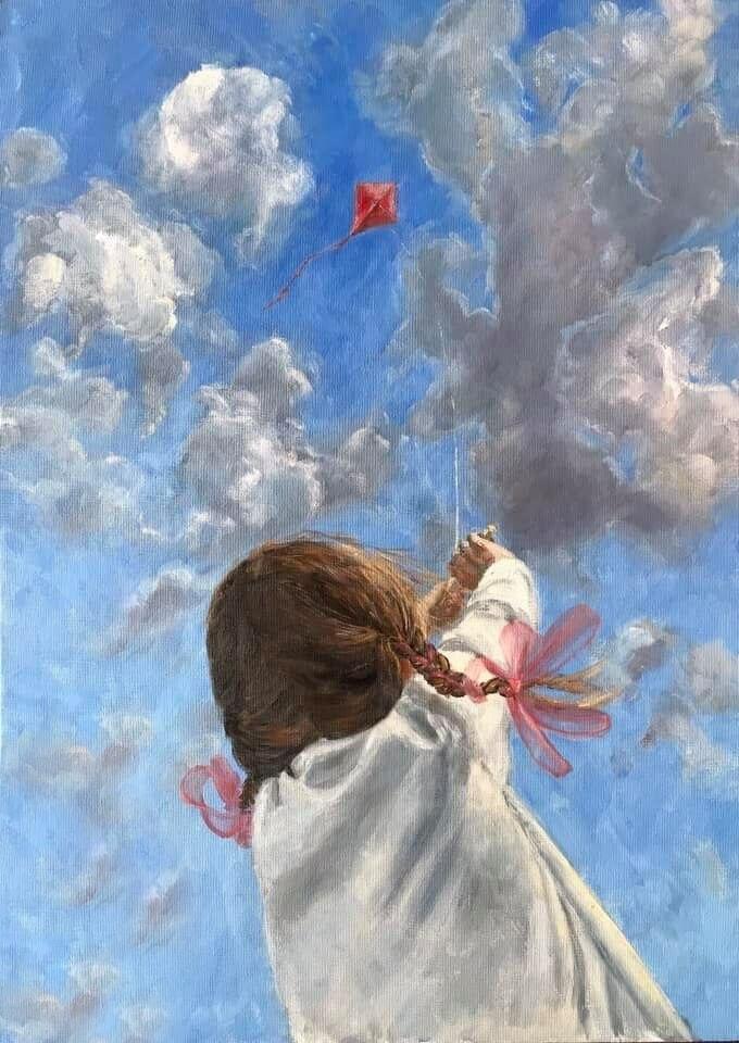 Повітряний змій