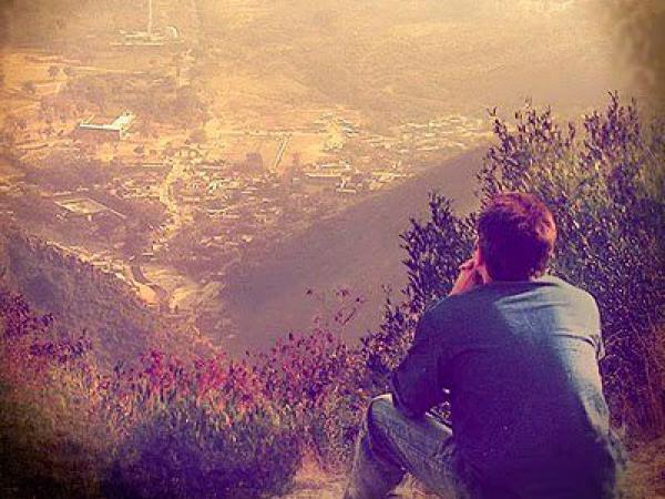 Размышления о жизни