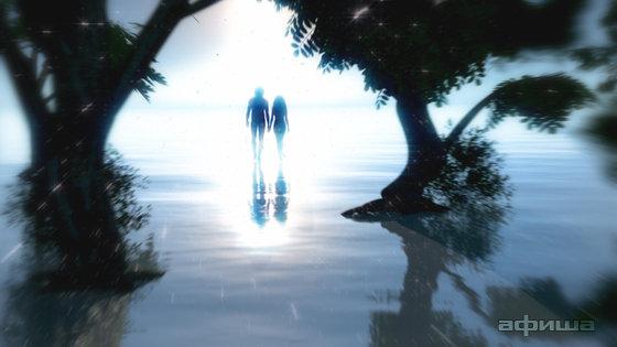 Тайна есть и тайна будет...