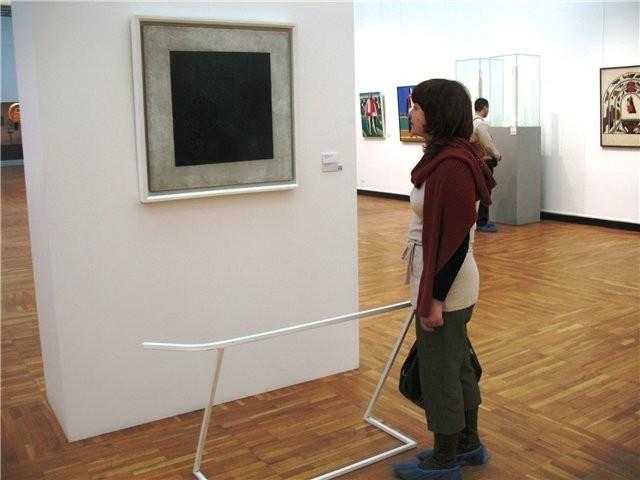 Акостину о квадратном осмыслении славы