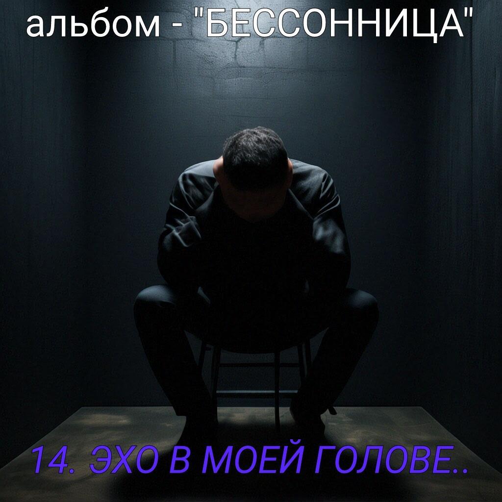 14. ЭХО В МОЕЙ ГОЛОВЕ..