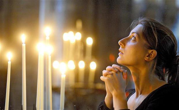 Свечу поставлю ,помолюсь...