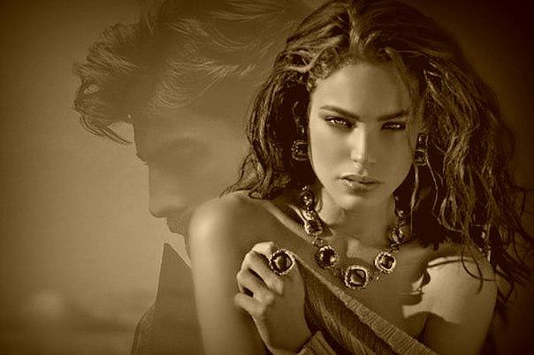 Ты запомнишь меня..