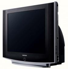 Телевизор и тайная Луна