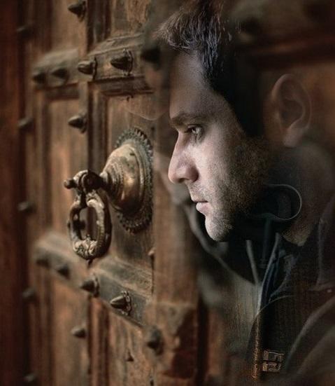 Для счастья все откройте дверцы.