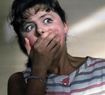 "Хорошие девочки" (ЧАСТЬ 2)