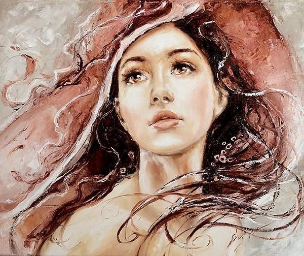 Так хочется любить...