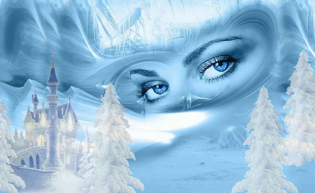 Снегурочка