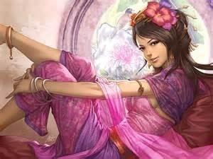 КАК СТАТЬ КОРОЛЕВОЙ…(конкурс)