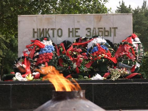 СПАСИБО НАШЕМУ СОЛДАТУ (акро)