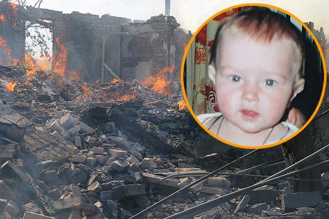 Люди! Умоляю! Не молчите!