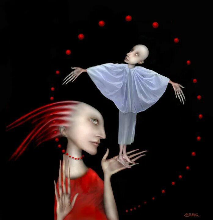 Мало-помалу