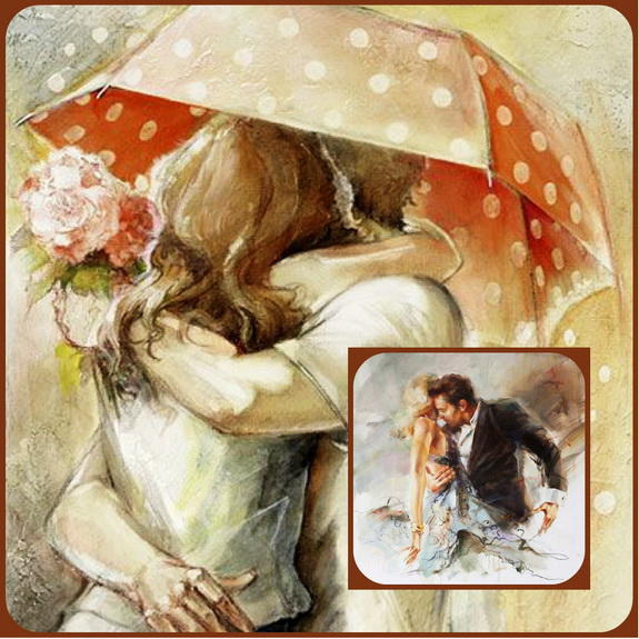 Самой заветной любовью ... ( Ответ АЛГРИН )