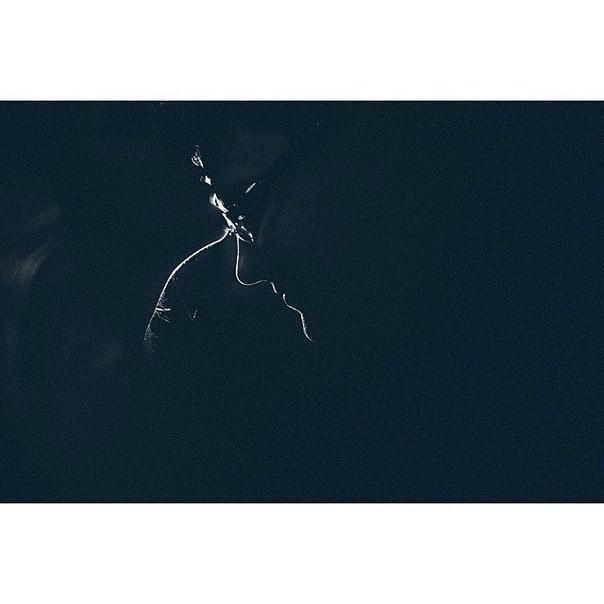 Всегда твоя.