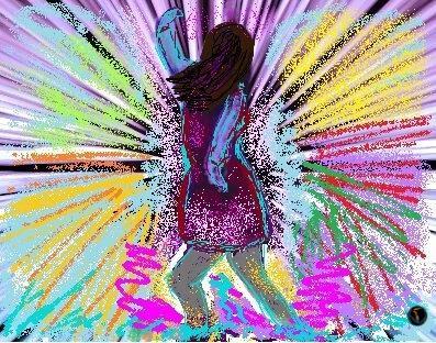 4. Женя-светооператор. Мама-сваха.