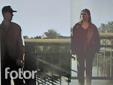 Мы решили отдохнуть наедине.