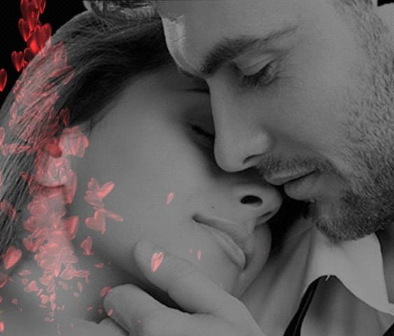 Лекарство от разлуки