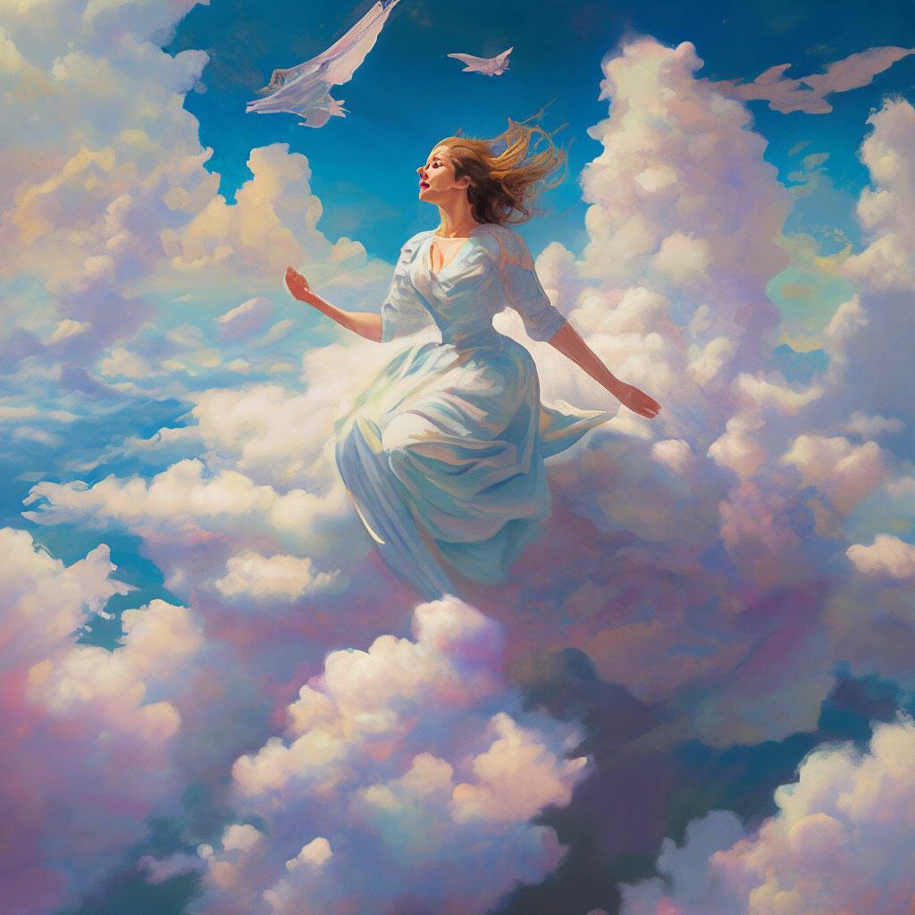 ТЫ МОЯ ВЕСНА